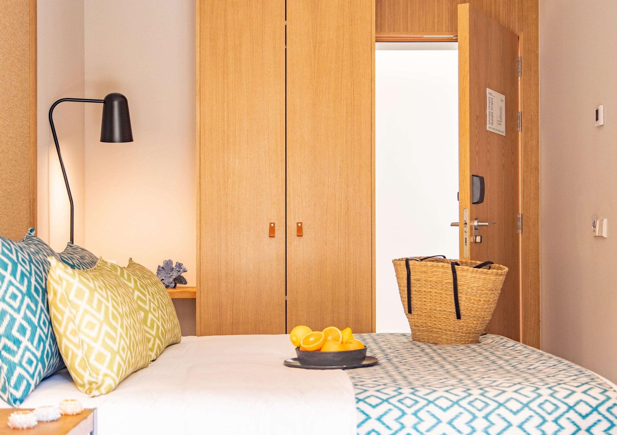 Pure Salt Hotel