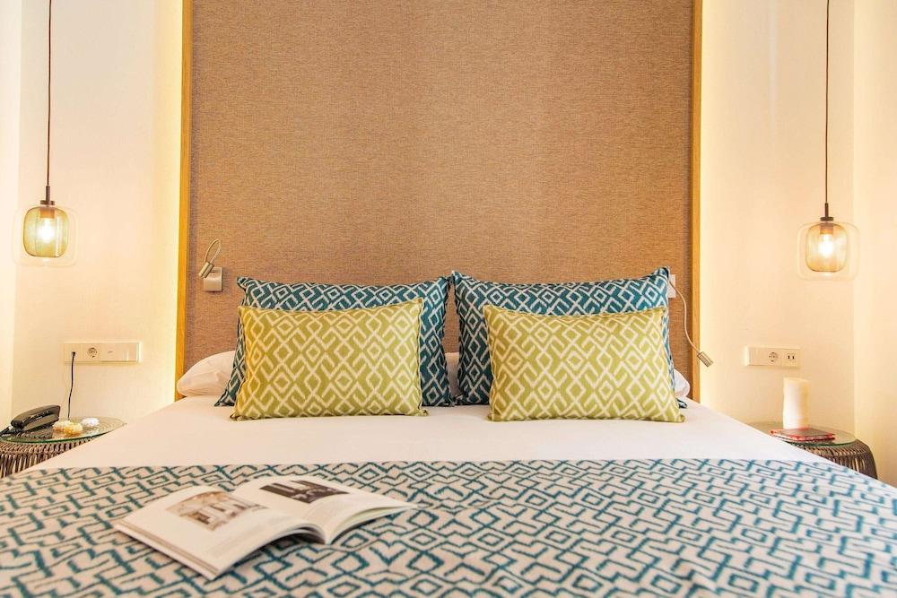 Hotel Pure Salt