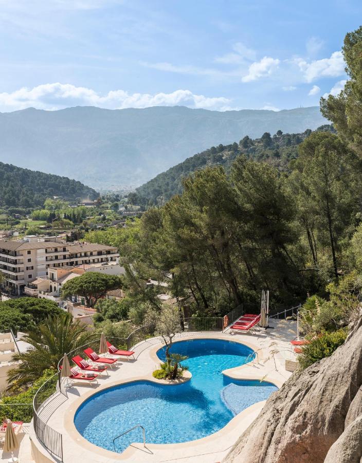 Pure Salt Hotel Puerto de Sóller