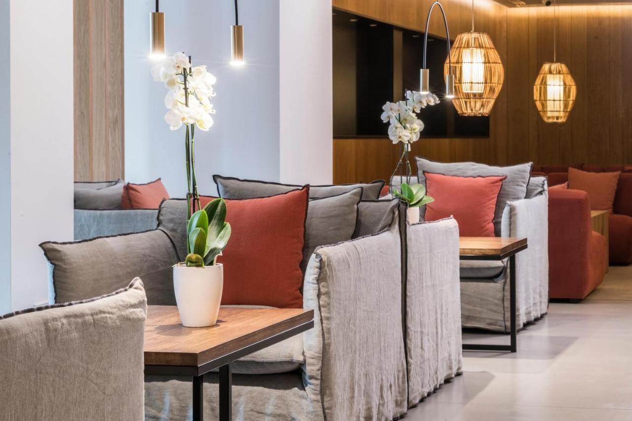 Pure Salt Hotel