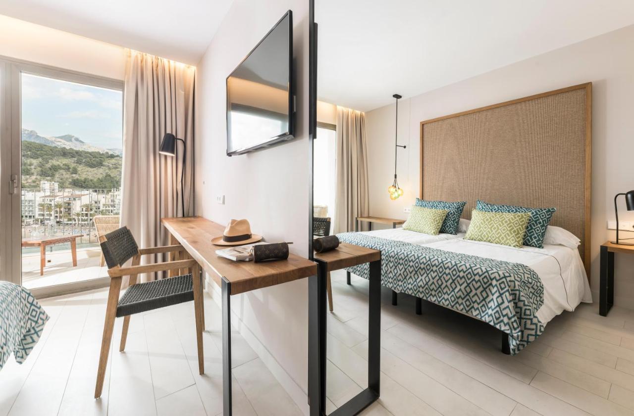 Pure Salt Hotel
