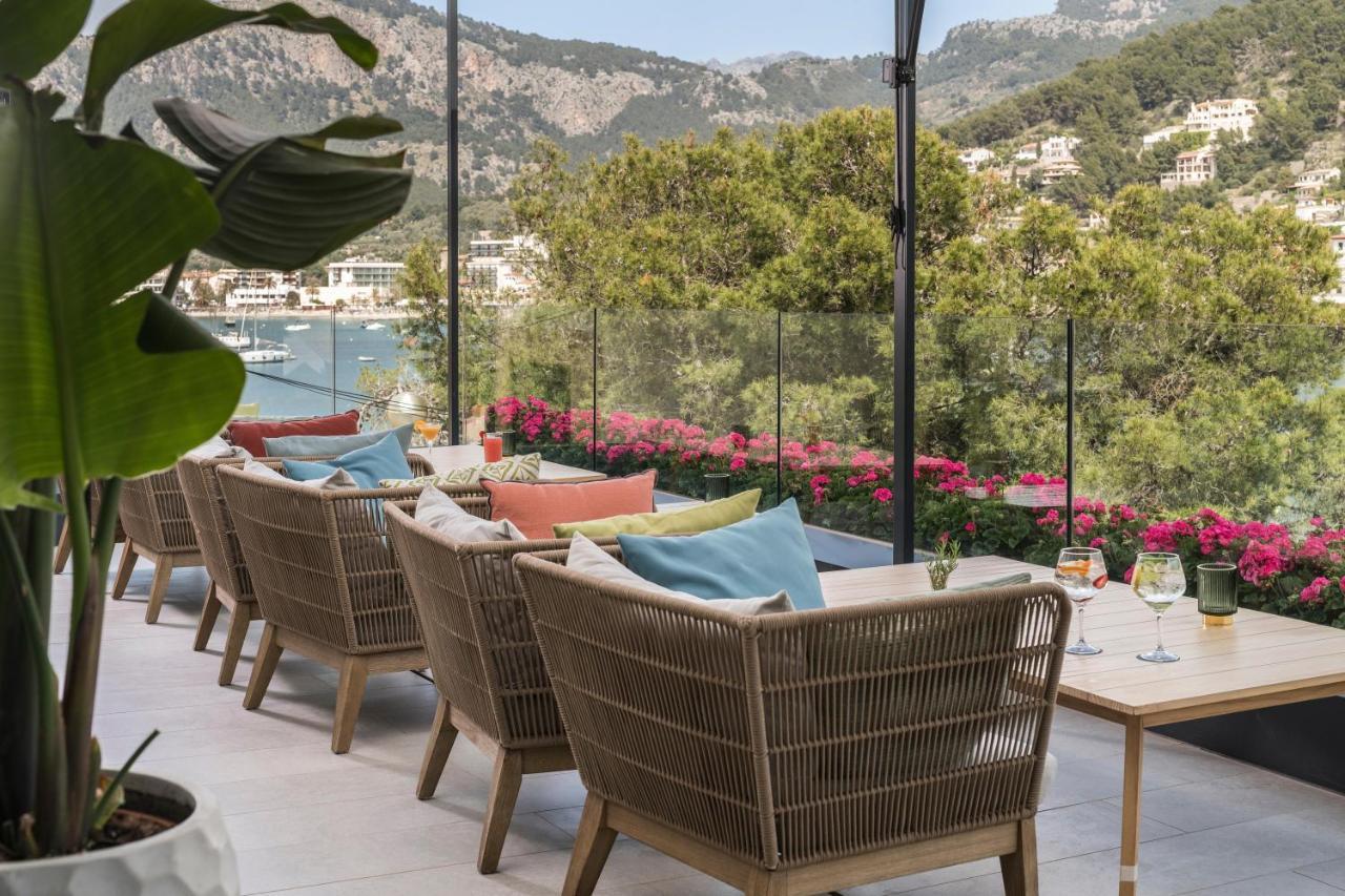 Pure Salt Hotel Puerto de Sóller