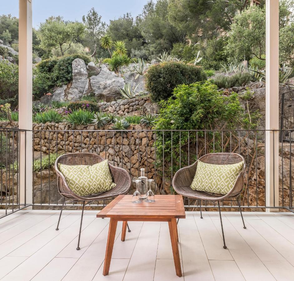 Hotel Pure Salt Puerto de Sóller