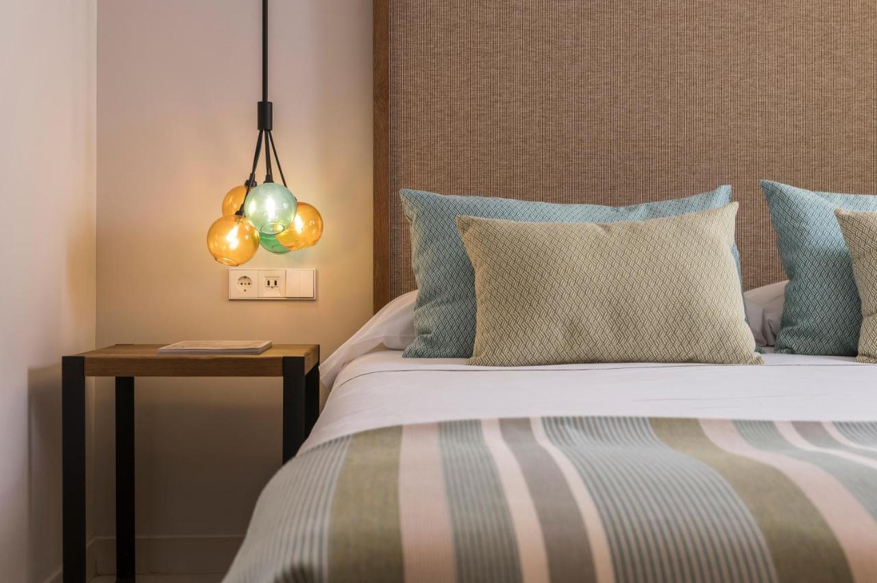 Pure Salt Hotel 4*