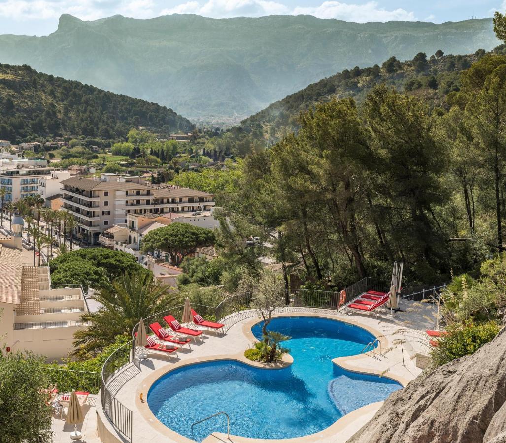 Pure Salt Hotel Puerto de Sóller