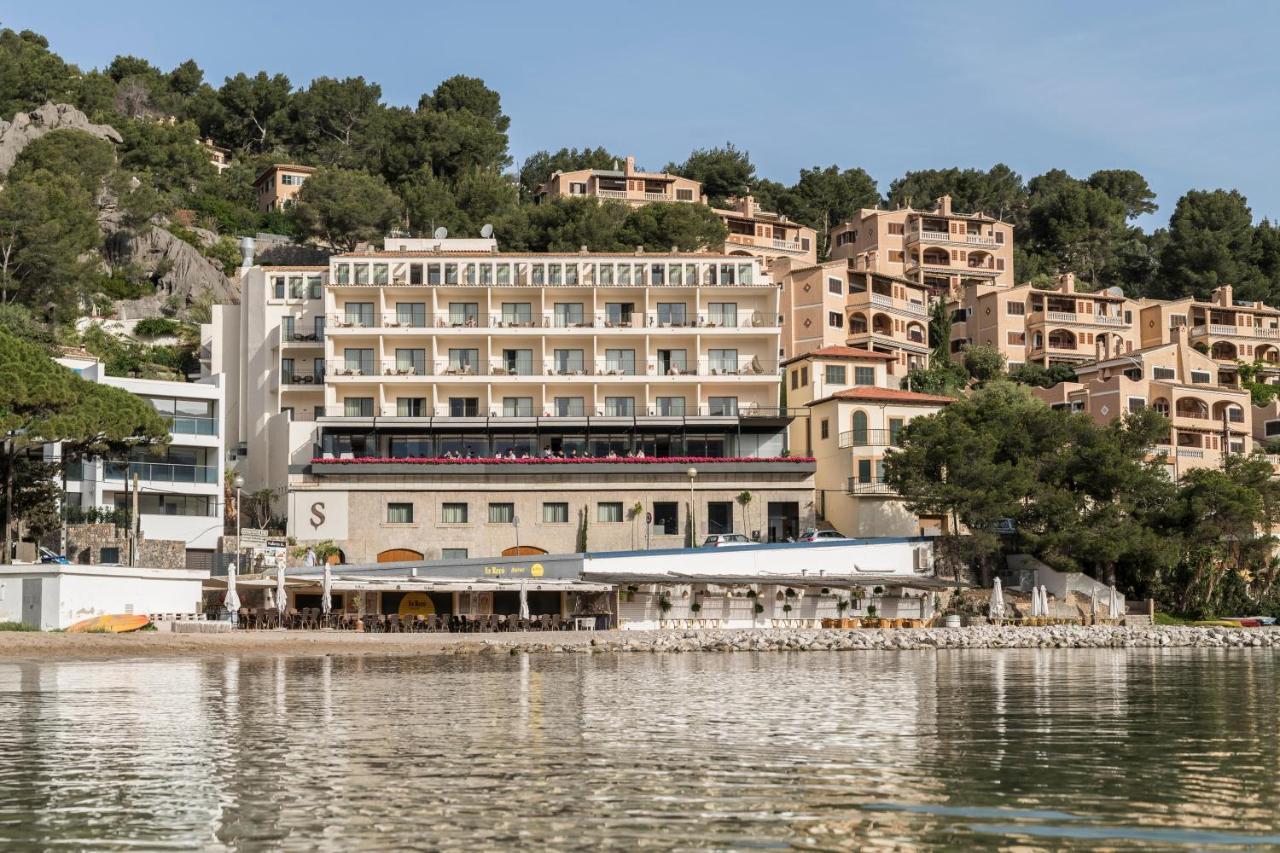 Pure Salt Hotel Puerto de Sóller