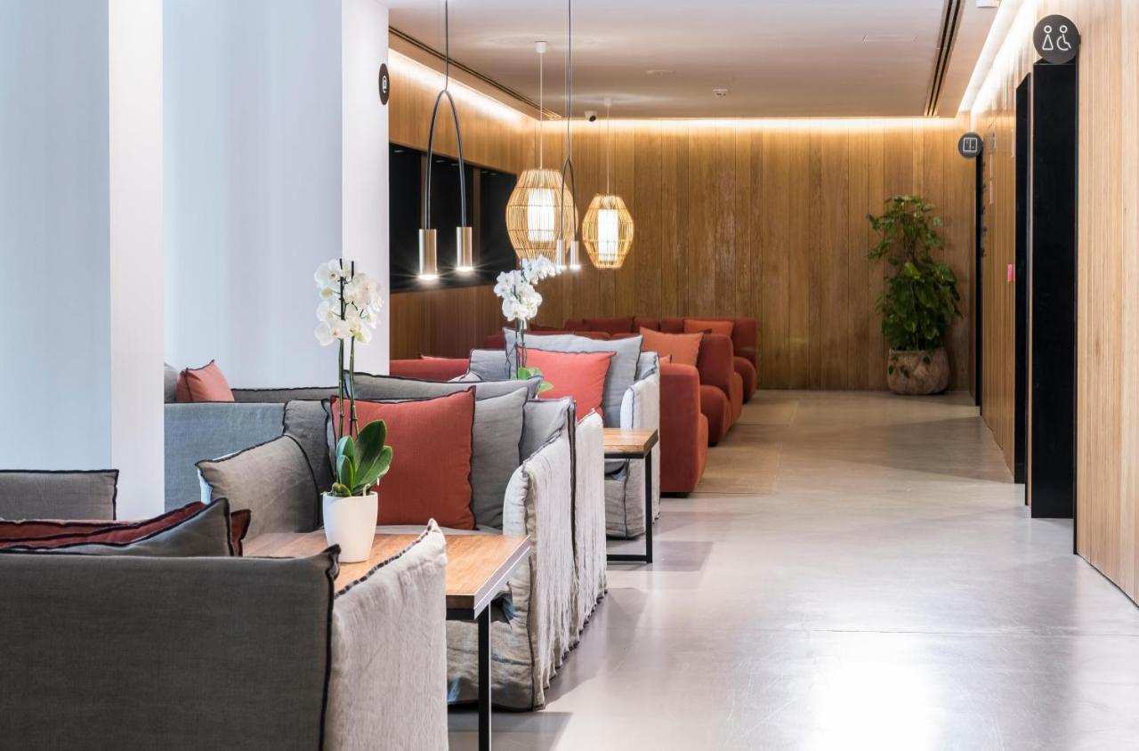 Hotel Pure Salt Puerto de Sóller