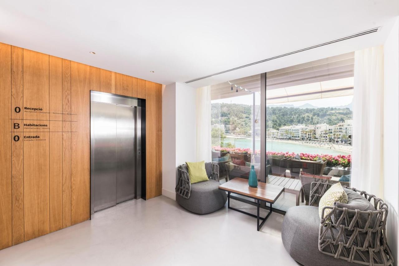 Hotel Pure Salt 4*