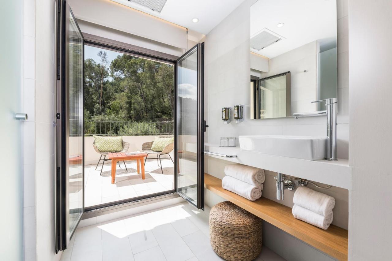 Hotel Pure Salt 4*