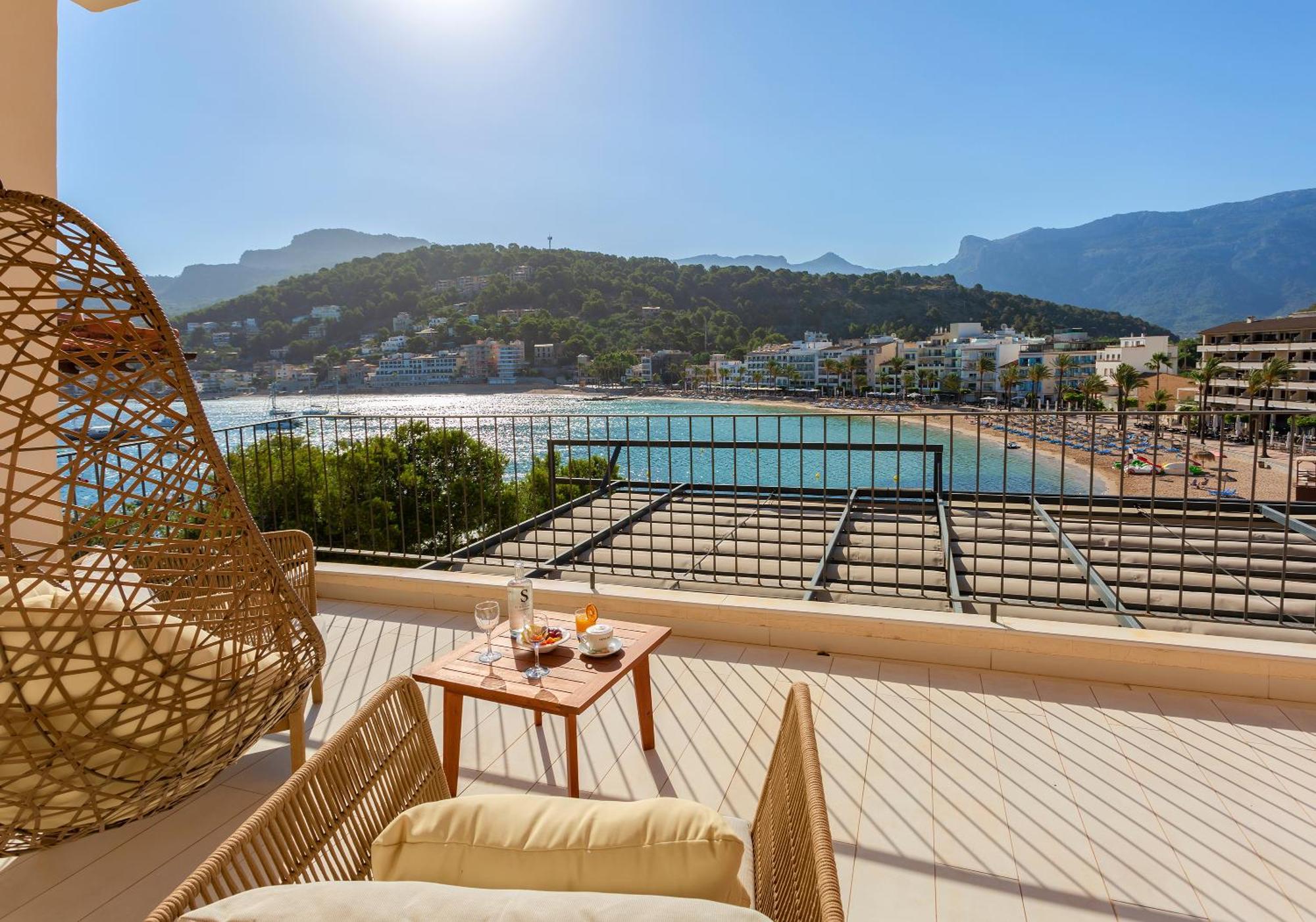 Pure Salt 4* Puerto de Sóller