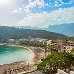 Pure Salt Port De Soller (Adults Only)