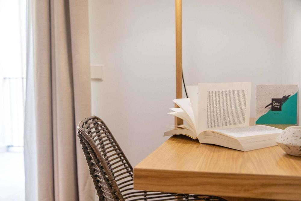 Pure Salt (adults Only) 4* Puerto de Sóller