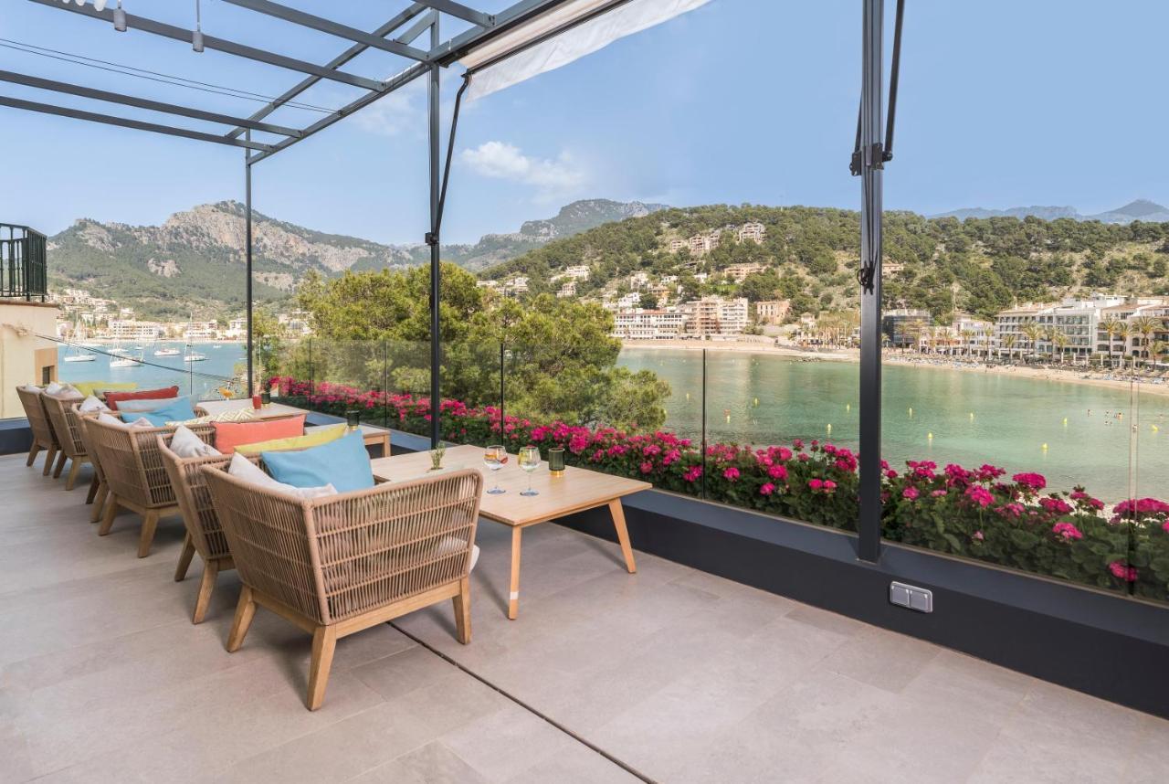 Pure Salt (adults Only) Hotel Puerto de Sóller