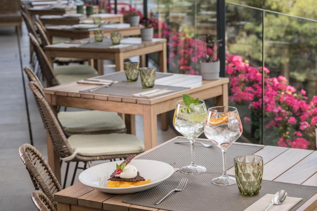 Pure Salt (adults Only) 4* Puerto de Sóller