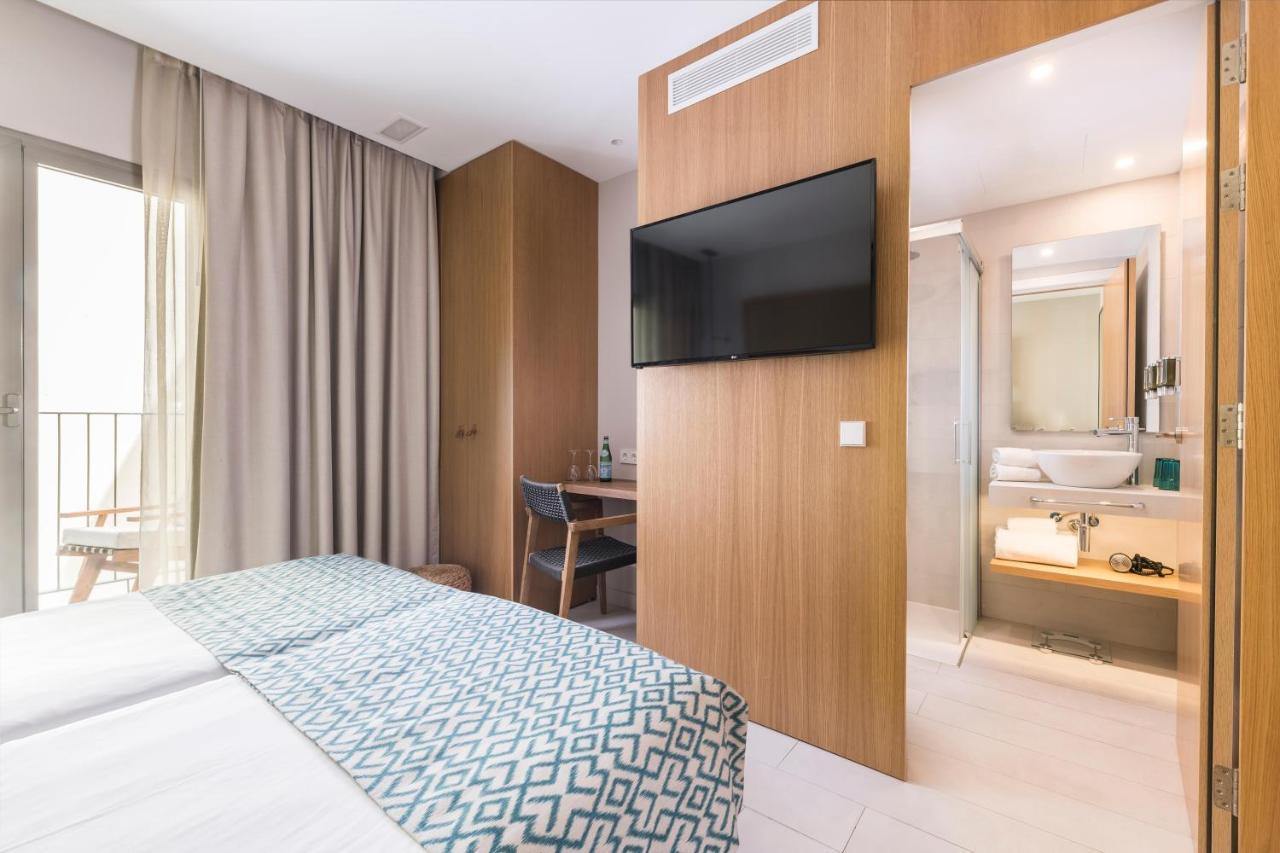 Pure Salt (adults Only) Hotel Puerto de Sóller