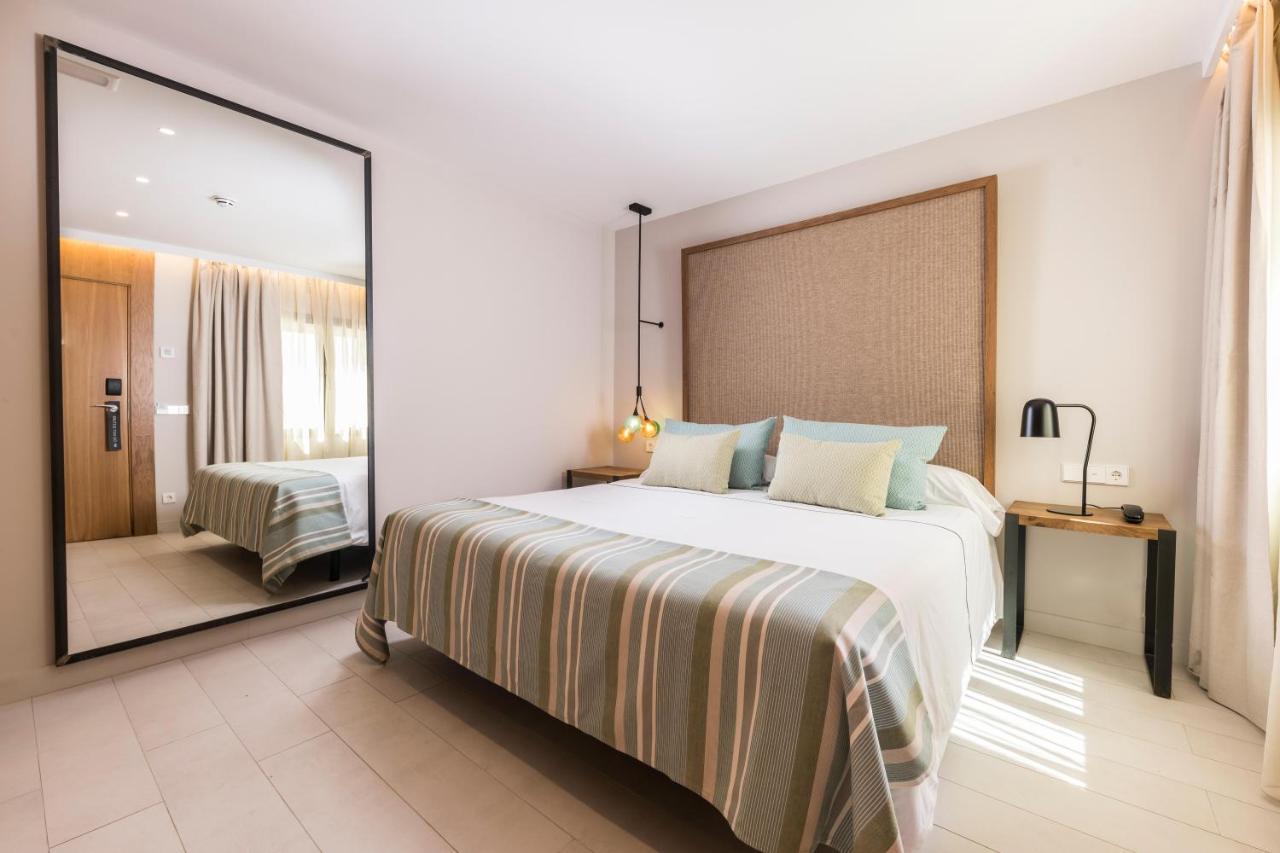 Pure Salt (adults Only) 4* Puerto de Sóller