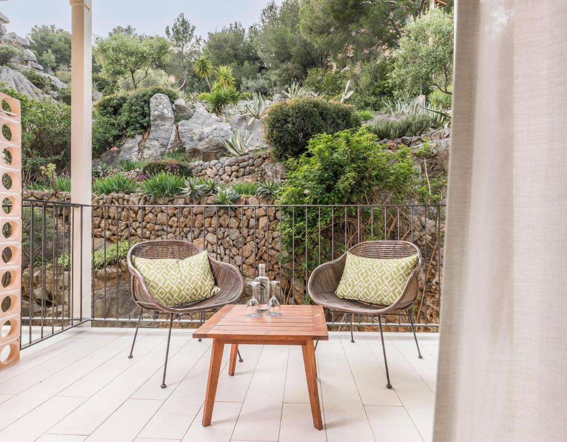 Pure Salt (adults Only) 4* Puerto de Sóller