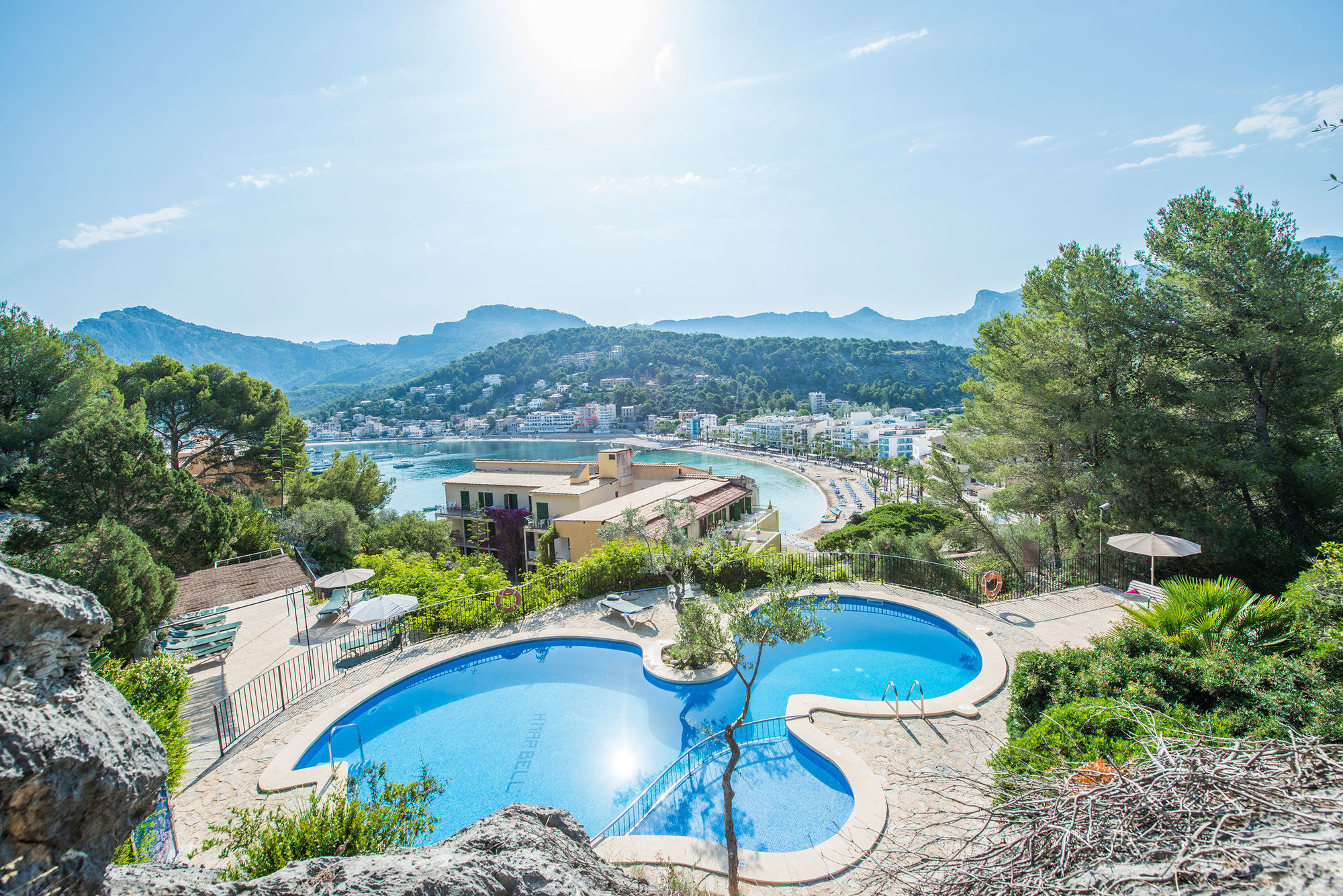 Hotel Pure Salt (adults Only) Puerto de Sóller