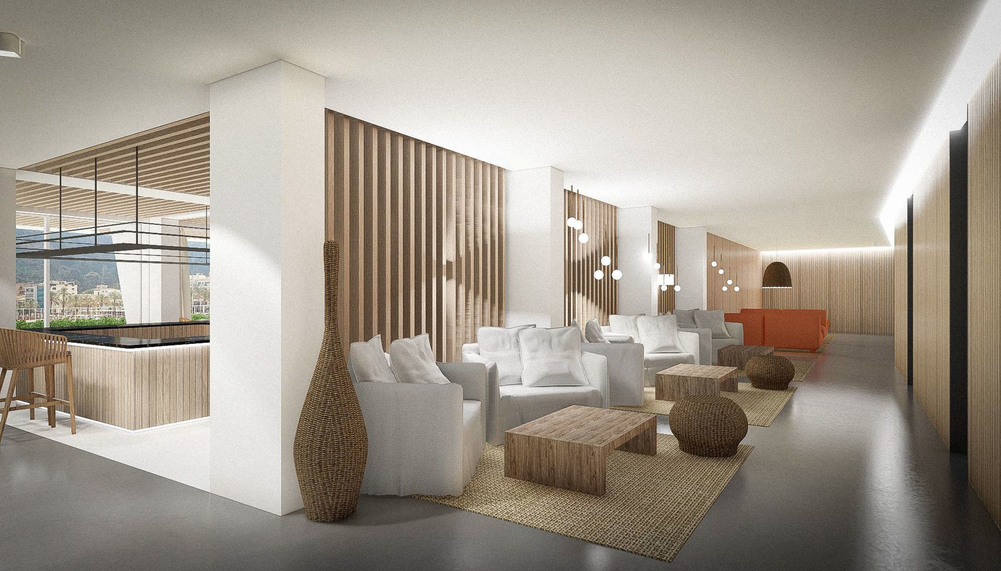 Pure Salt (adults Only) Hotel Puerto de Sóller