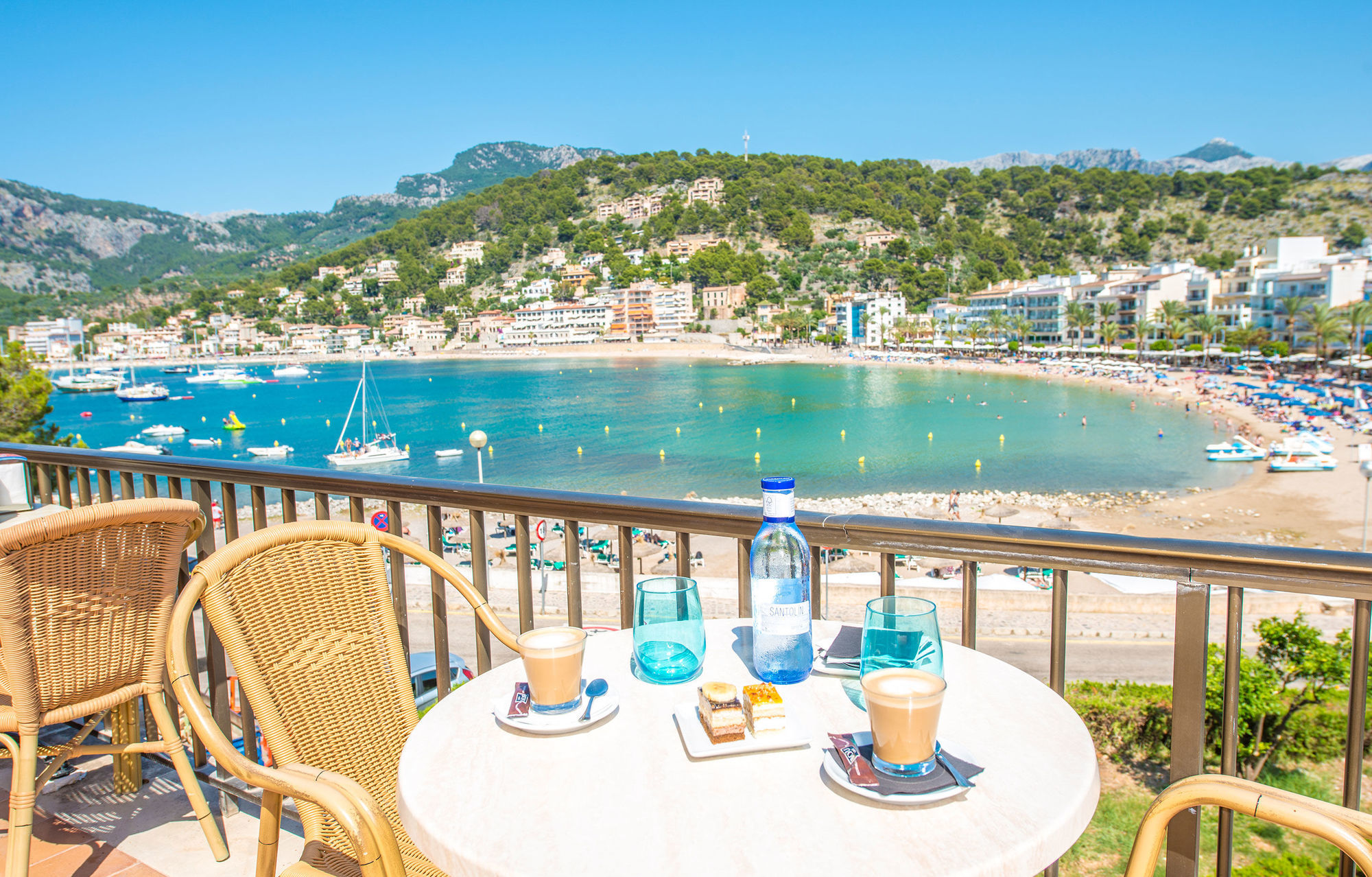 Pure Salt (adults Only) Puerto de Sóller