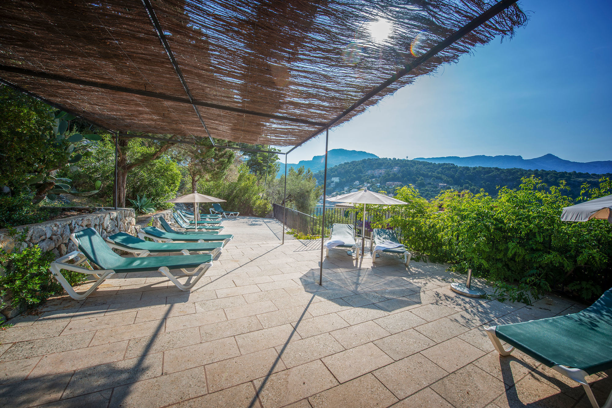 Hotel Pure Salt (adults Only) Puerto de Sóller