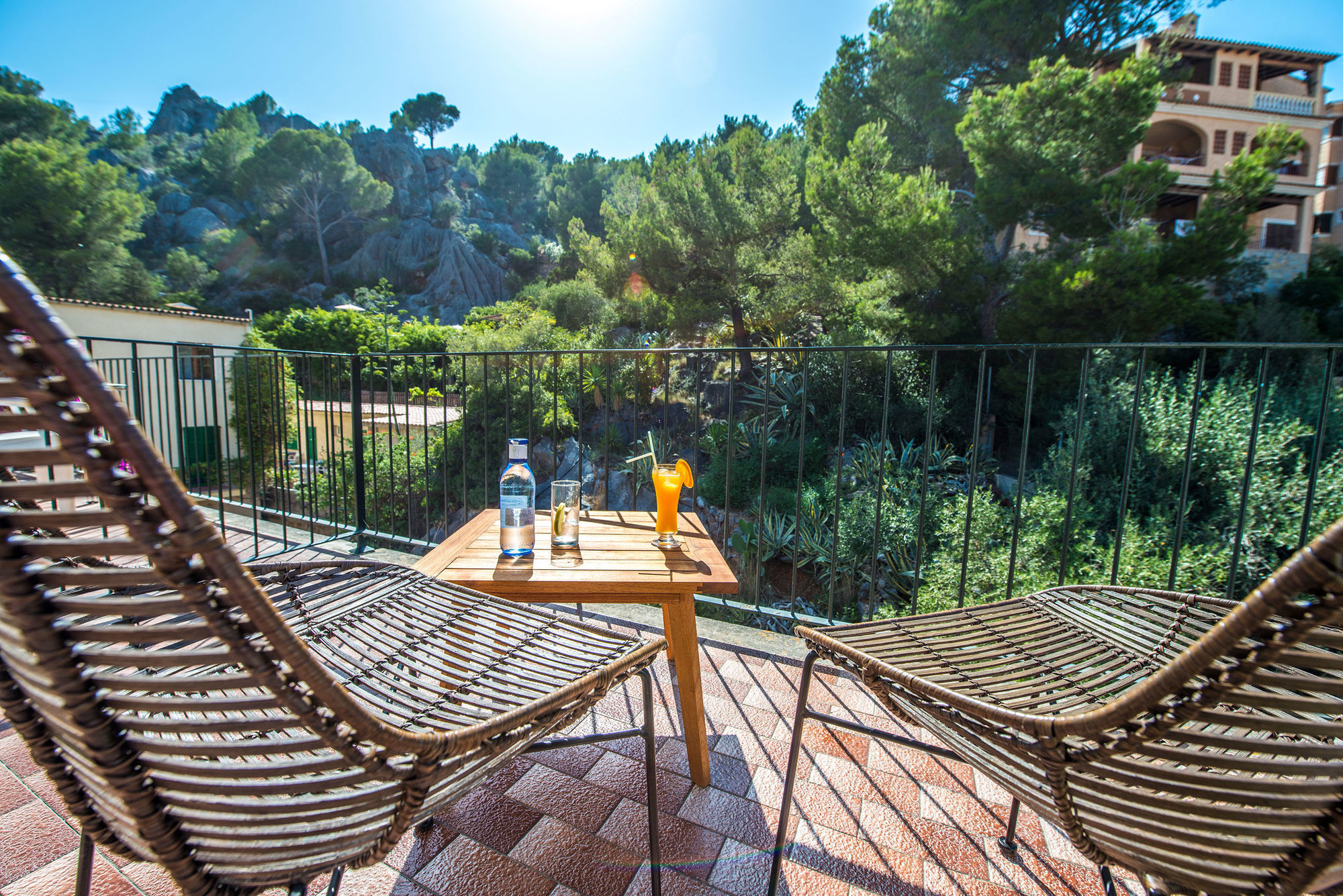 Pure Salt (adults Only) 4* Puerto de Sóller