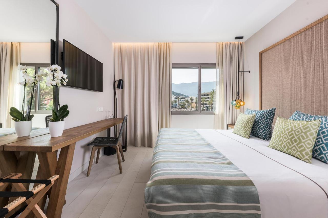 Hotel Pure Salt Port De Sóller 4*