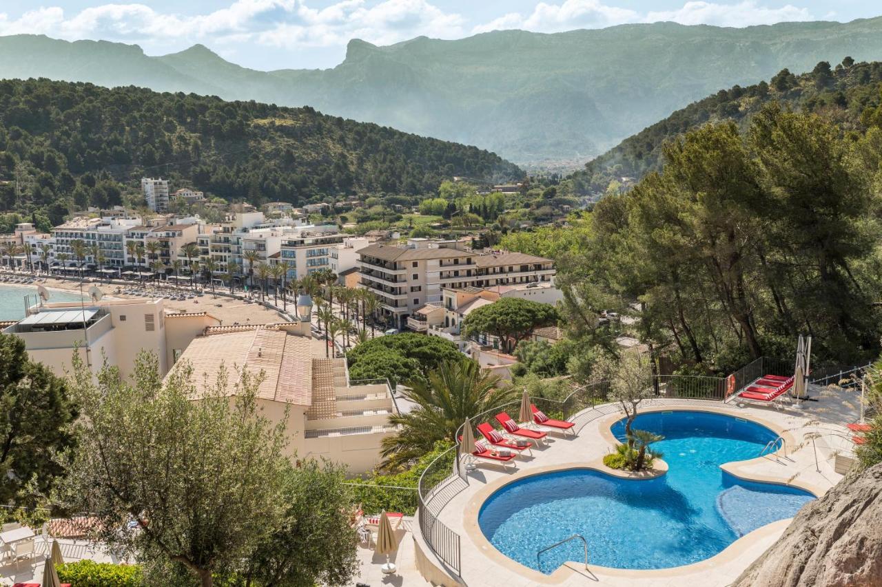 Hotel Pure Salt Port De Sóller Puerto de Sóller