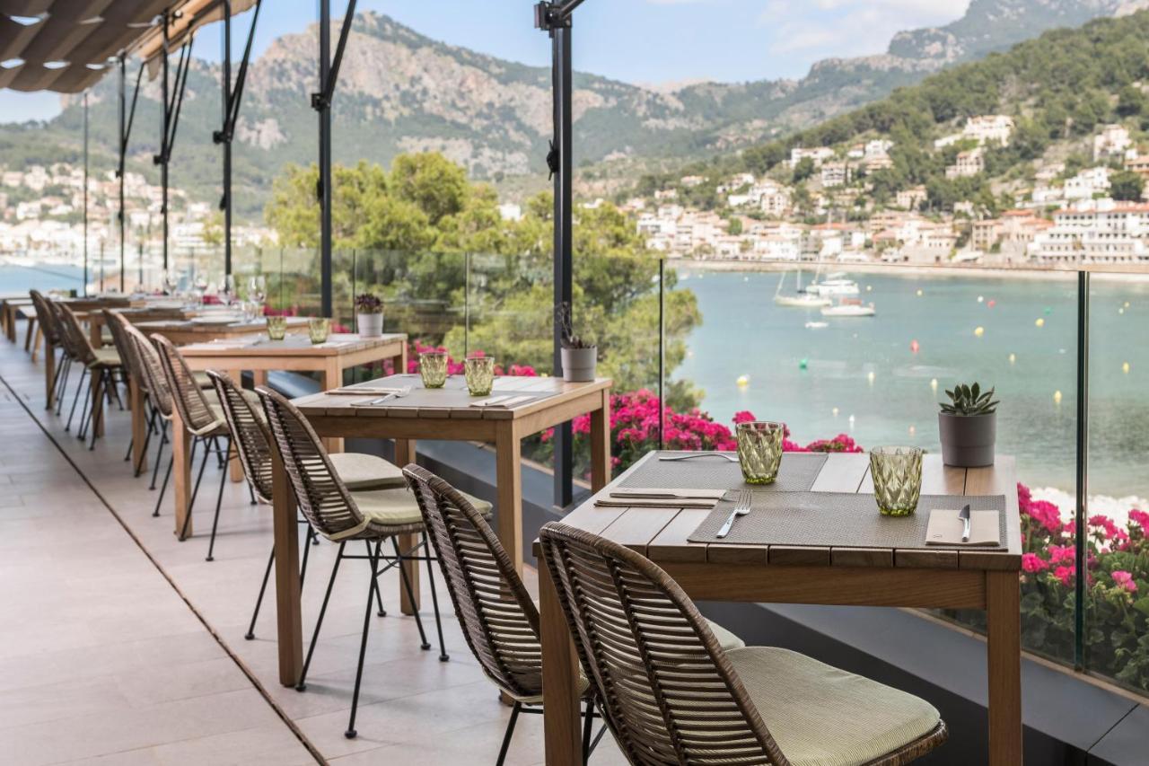 Pure Salt Port De Sóller Hotel Puerto de Sóller