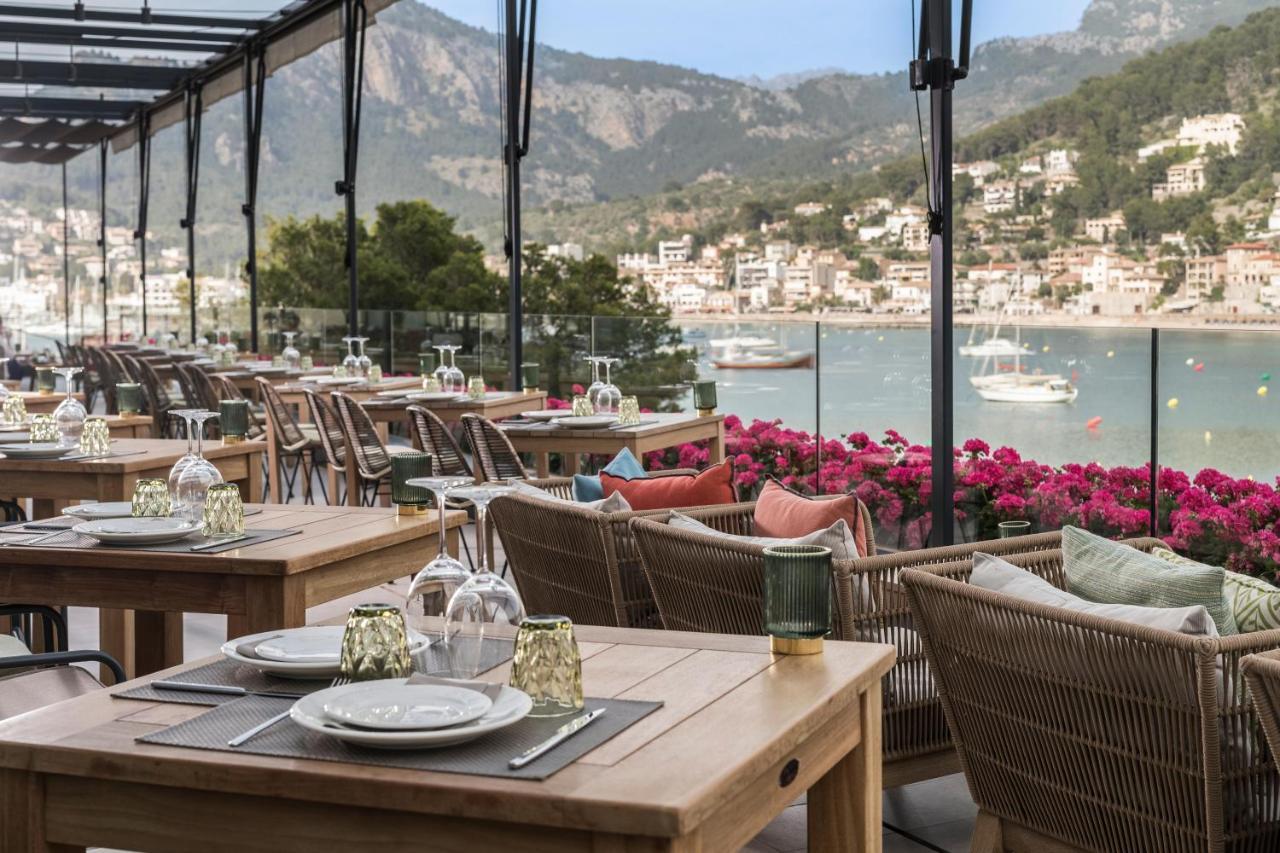 Hotel Pure Salt Port De Sóller Puerto de Sóller