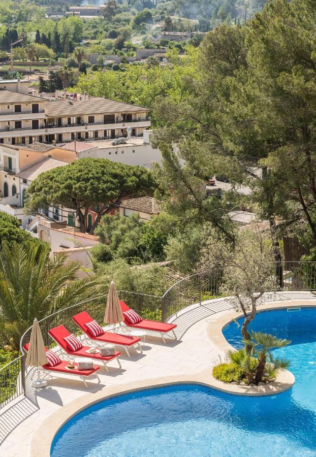 Hotel Pure Salt Port De Sóller