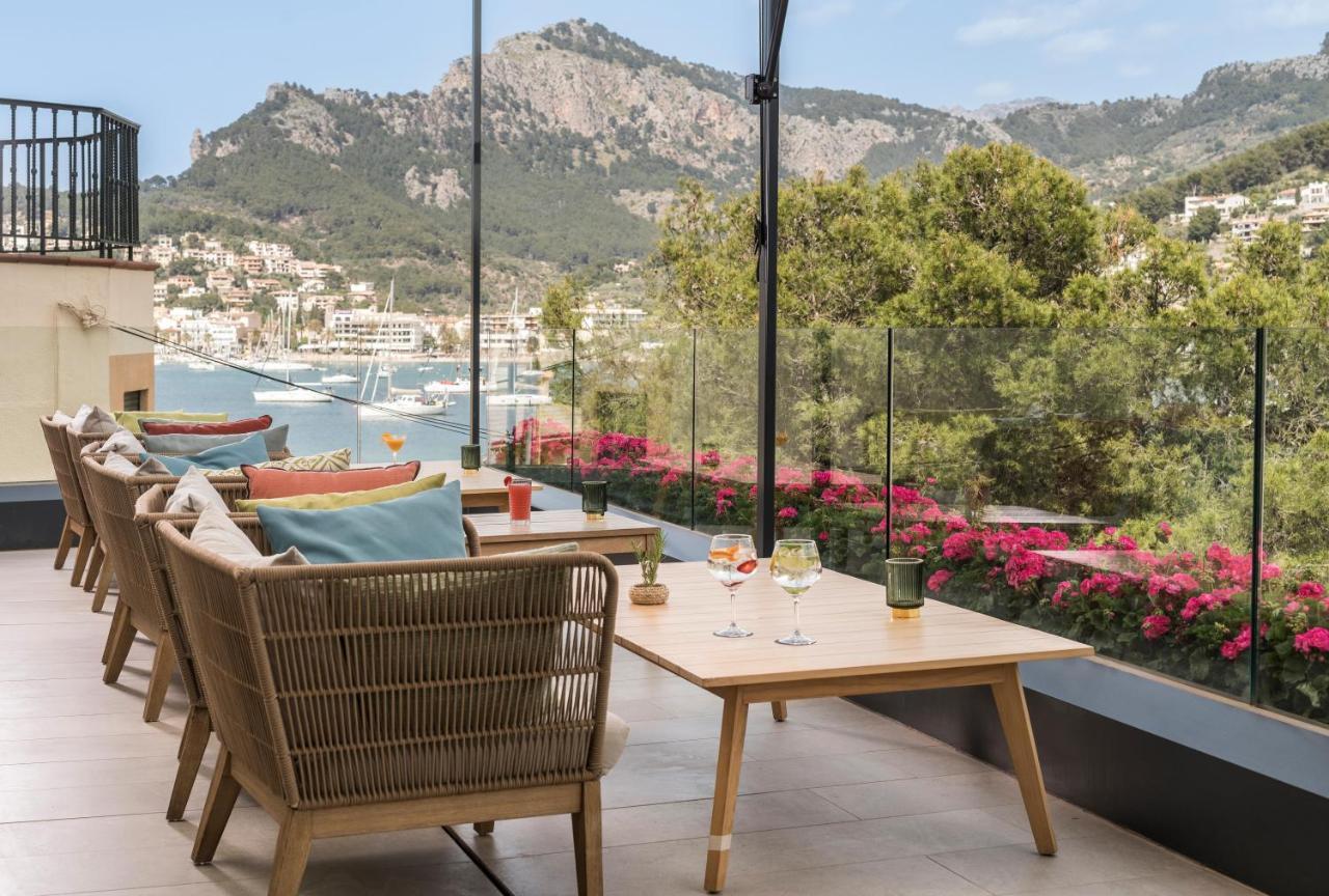 Pure Salt Port De Sóller Hotel Puerto de Sóller