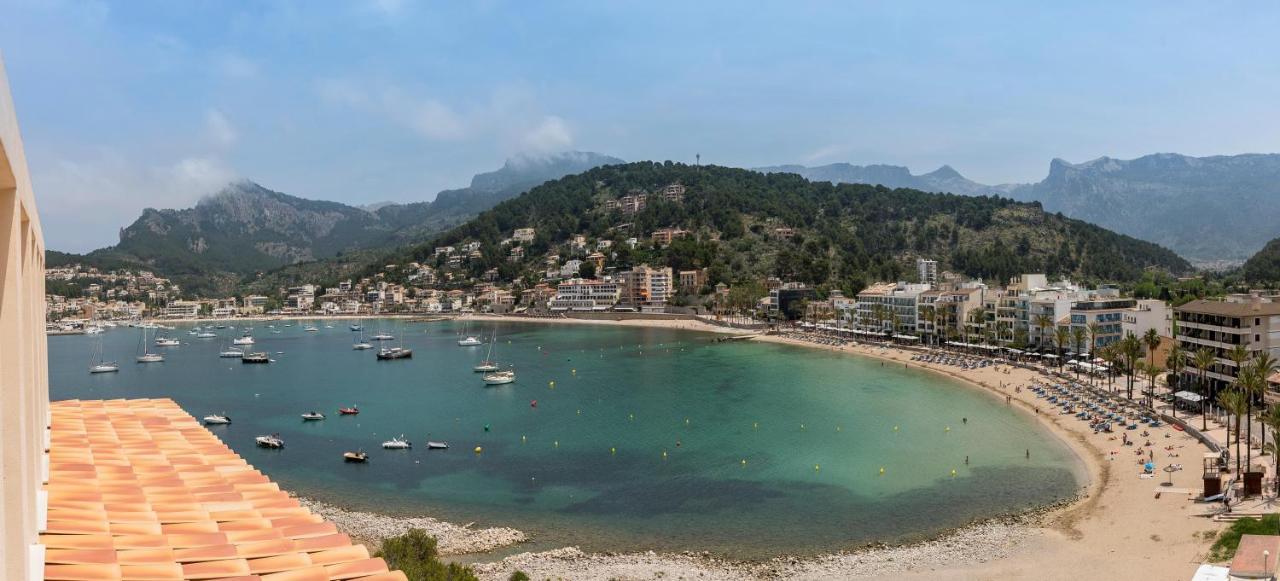 Pure Salt Port De Sóller Puerto de Sóller