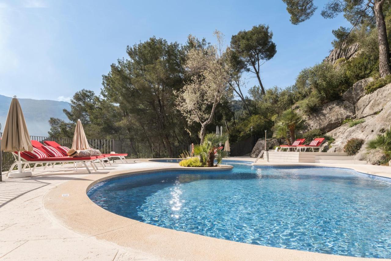 Hotel Pure Salt Port De Sóller 4*