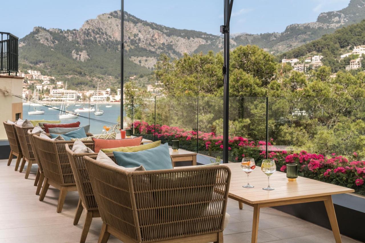 Pure Salt Port De Sóller Hotel 4*