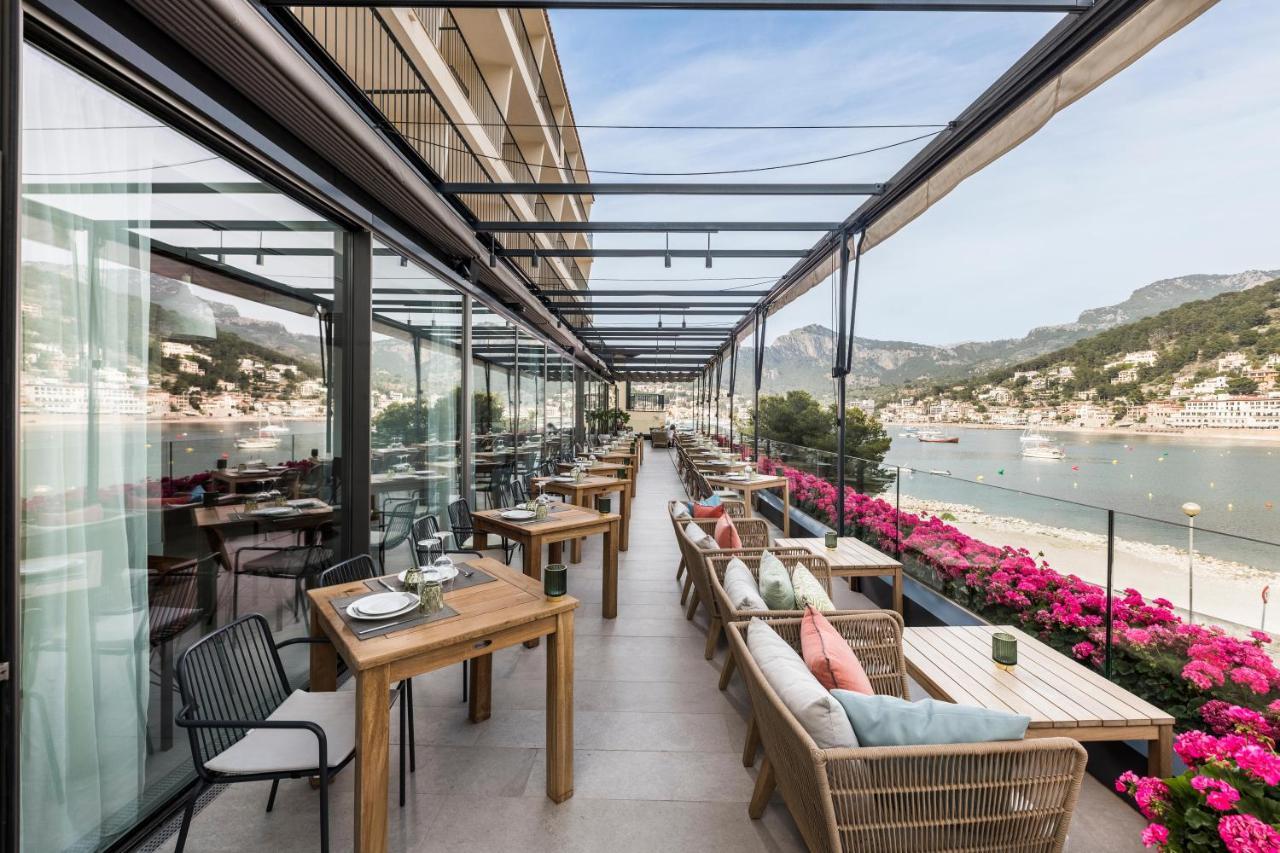 Hotel Pure Salt Port De Sóller Puerto de Sóller
