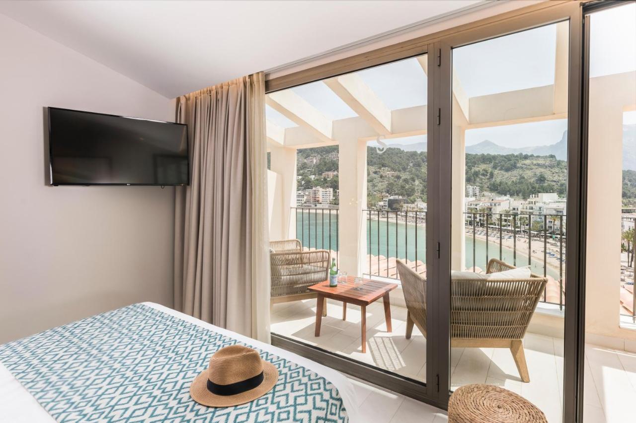 Hotel Pure Salt Port De Sóller 4*