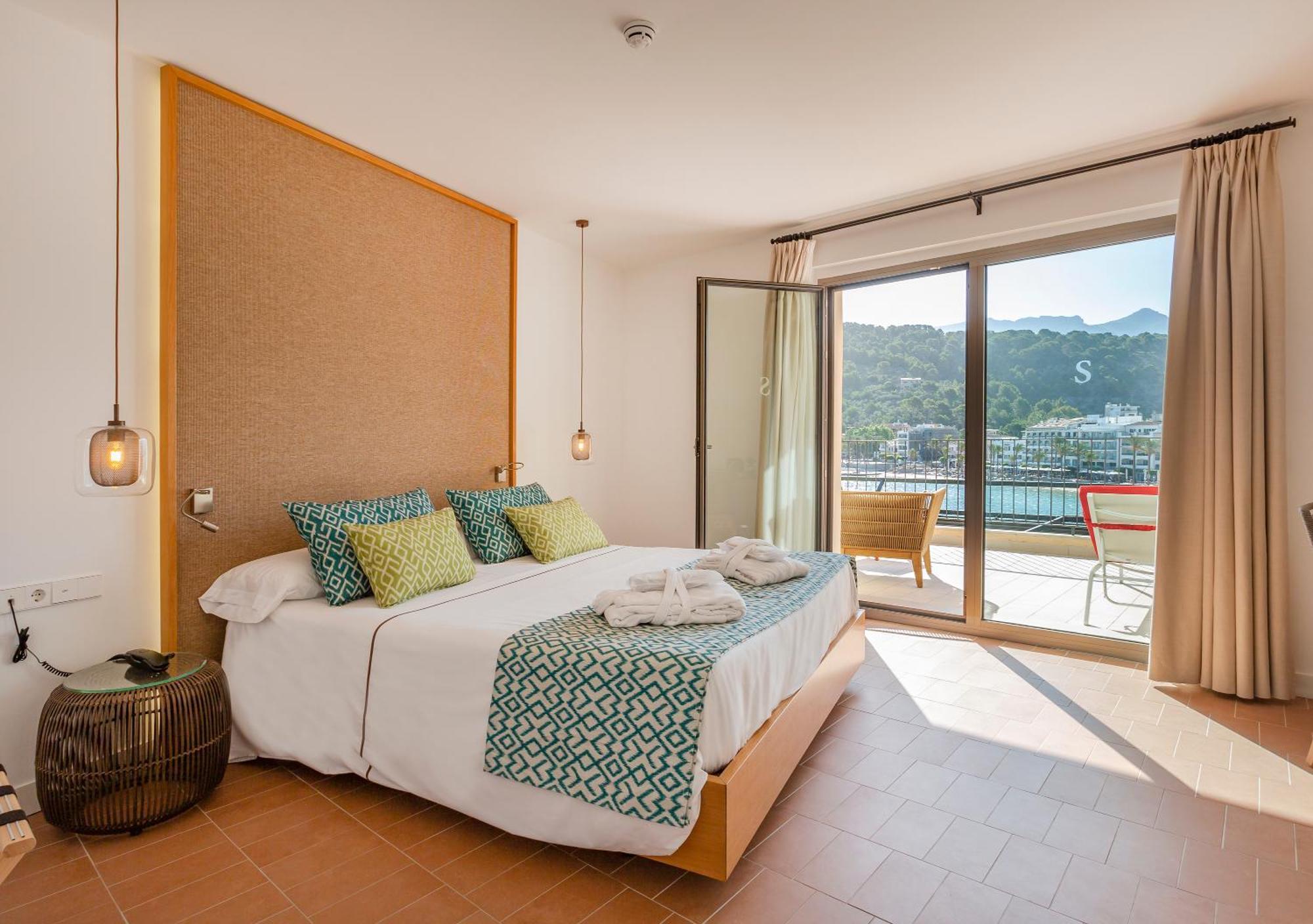 Hotel Pure Salt Port De Sóller