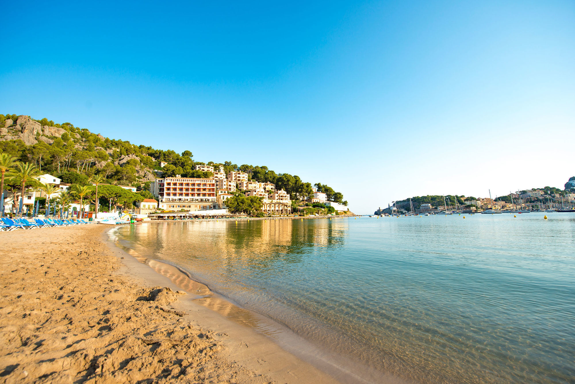 Hotel Pure Salt Port De Sóller